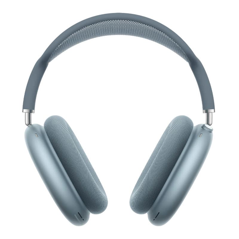 هدفون اپل ایرپاد مکس Apple AirPods Max (2024) A3184 — تصویر ۶