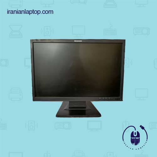 مانیتور Lenovo مدل HB1-6622سایز 22 اینچ LCD — تصویر ۳
