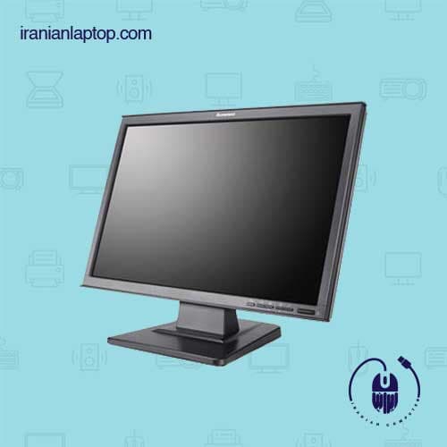 مانیتور Lenovo مدل HB1-6622سایز 22 اینچ LCD