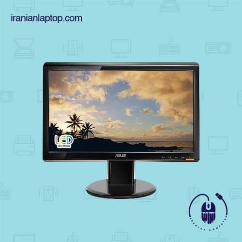 مانیتور دست دوم ASUS مدل VH197D سایز 19 اینچ LED