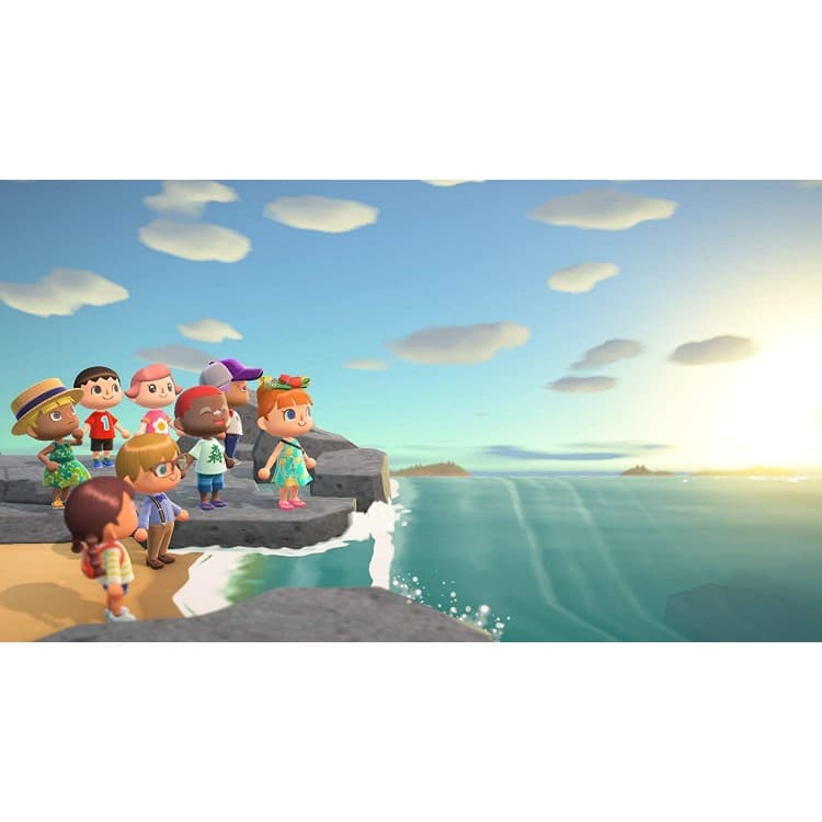 بازی Animal Crossing: New Horizons برای نینتندو سوییچ 2 — تصویر ۷