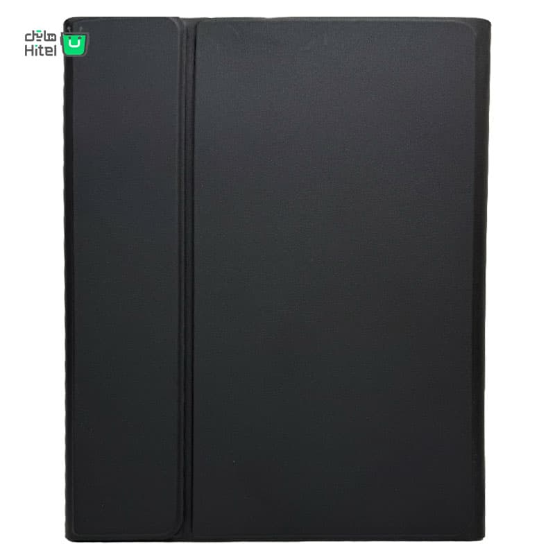 کیف کیبورد دار آیپد ایر 13 با موس پد iPad Air 13 2024 — تصویر ۴