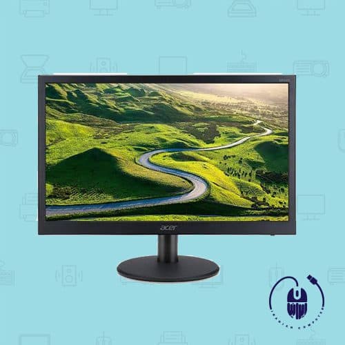 مانیتور دست دوم Acer مدل 7226HQL سایز 22 اینچ LED