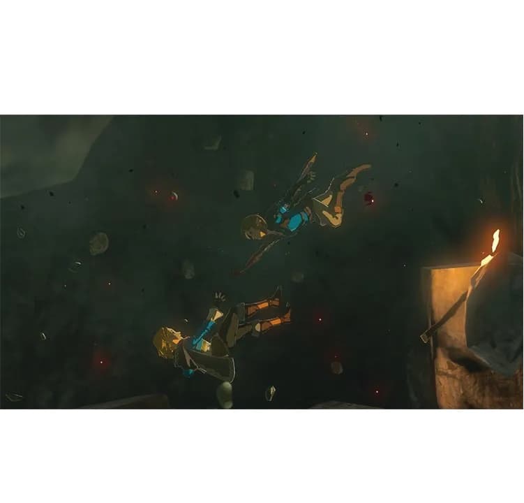 بازی The Legend of Zelda: Tears of the Kingdom برای نینتندو سوییچ 2 — تصویر ۸