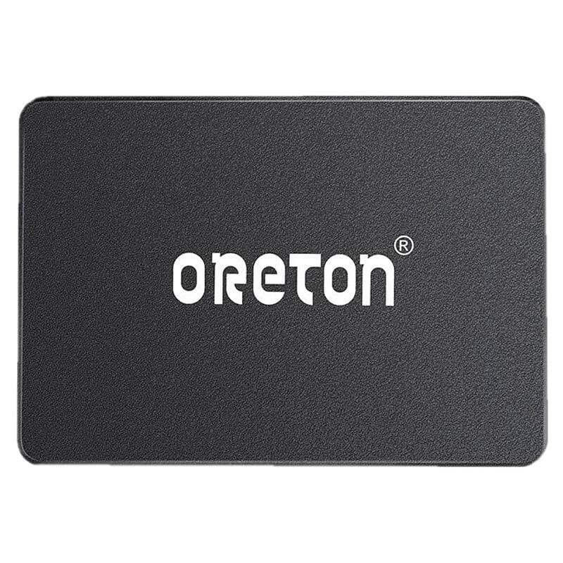 اس اس دی Oreton S500 256GB SSD آکبند — تصویر ۶