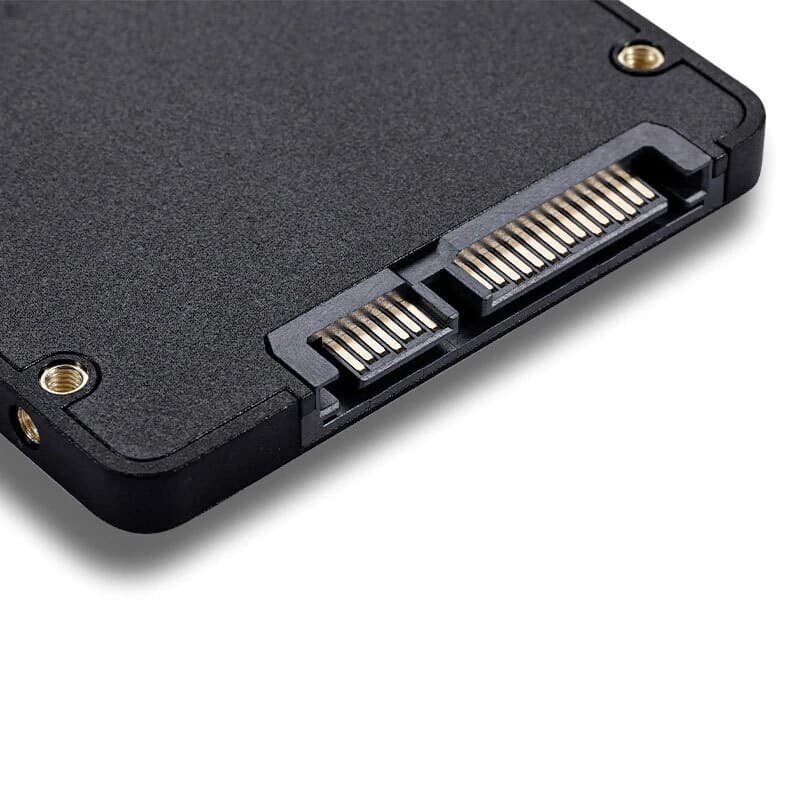 اس اس دی Oreton S500 256GB SSD آکبند — تصویر ۵