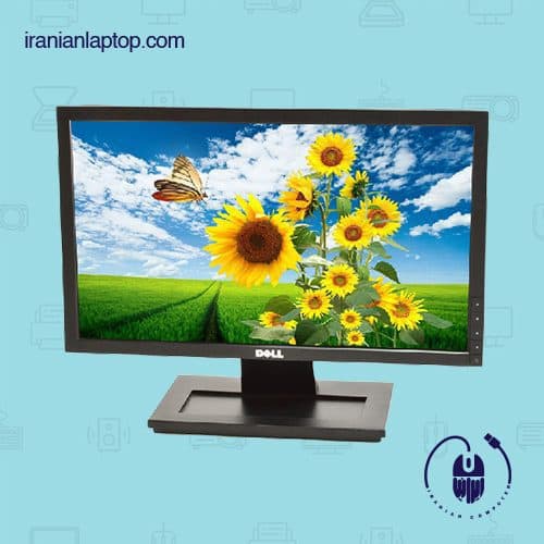 مانیتور استوک دل مدل P1913SB سایز 19 اینچ LED