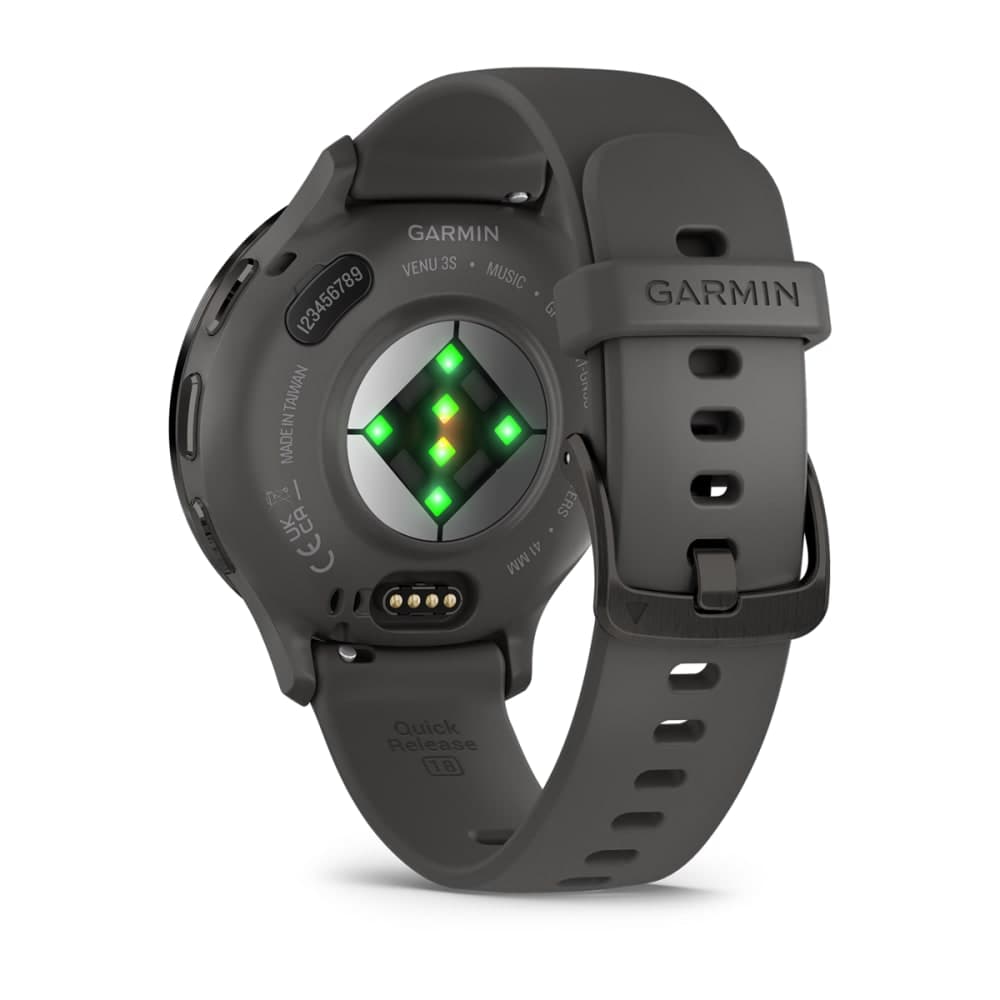 ساعت گارمین مدل GARMIN Venu 3S — تصویر ۸