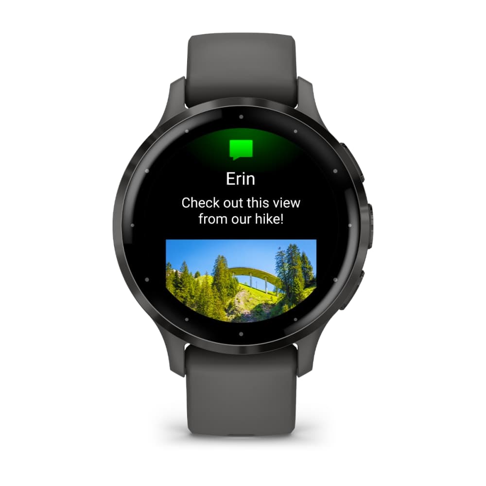 ساعت گارمین مدل GARMIN Venu 3S — تصویر ۵