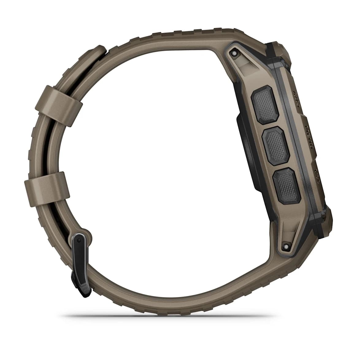 ساعت گارمین مدل GARMIN Instinct 2X Solar — تصویر ۶