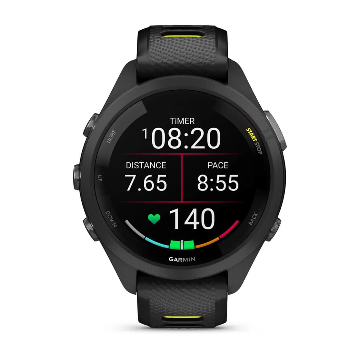 ساعت گارمین مدل GARMIN Forerunner 265S — تصویر ۳