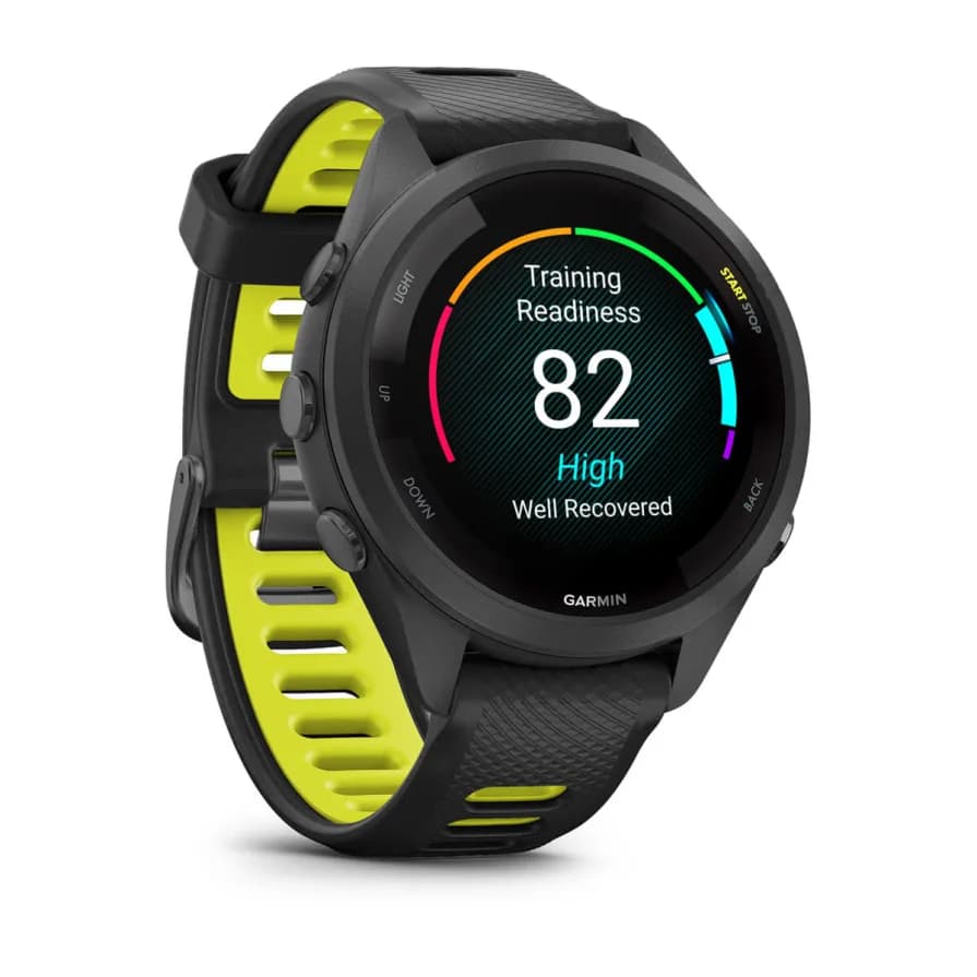 ساعت گارمین مدل GARMIN Forerunner 265S — تصویر ۴