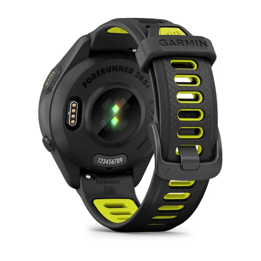 ساعت گارمین مدل GARMIN Forerunner 265S — تصویر ۸
