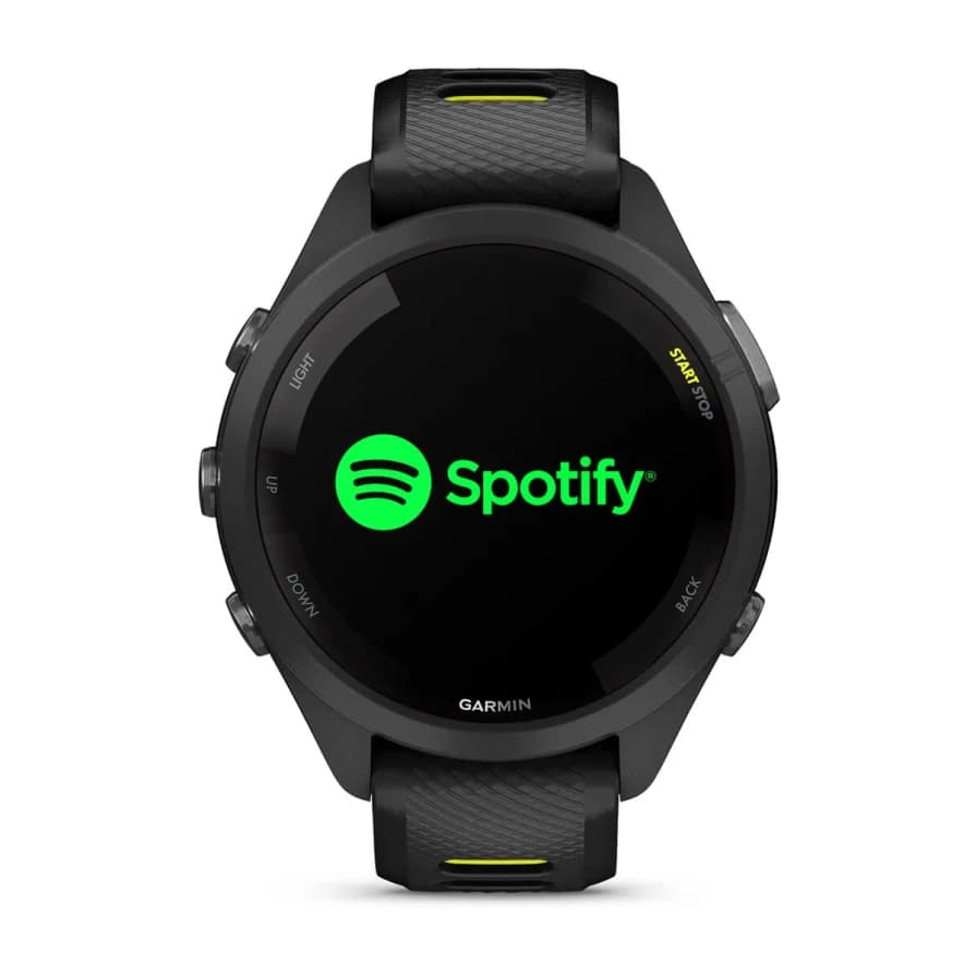 ساعت گارمین مدل GARMIN Forerunner 265S — تصویر ۷