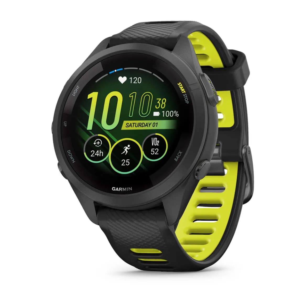 ساعت گارمین مدل GARMIN Forerunner 265S