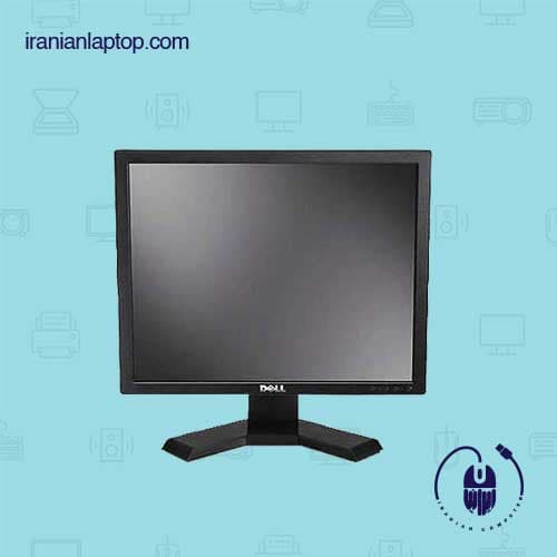 مانیتور دست دوم دل مدل 1908FPT سایز 19 اینچ LCD