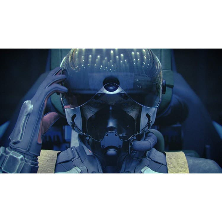 بازی Ace Combat 7: Skies Unknown نسخه دلوکس برای نینتندو سوییچ — تصویر ۵