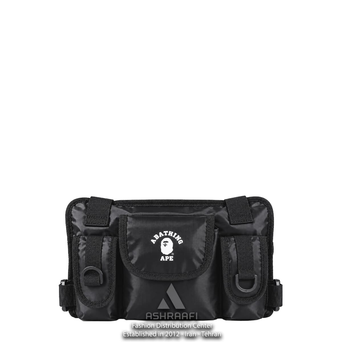 چست بگ مردانه BAPE Chest Bag A01