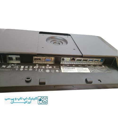مانیتور استوک HP مدل S231D سایز23 اینچ LED — تصویر ۶
