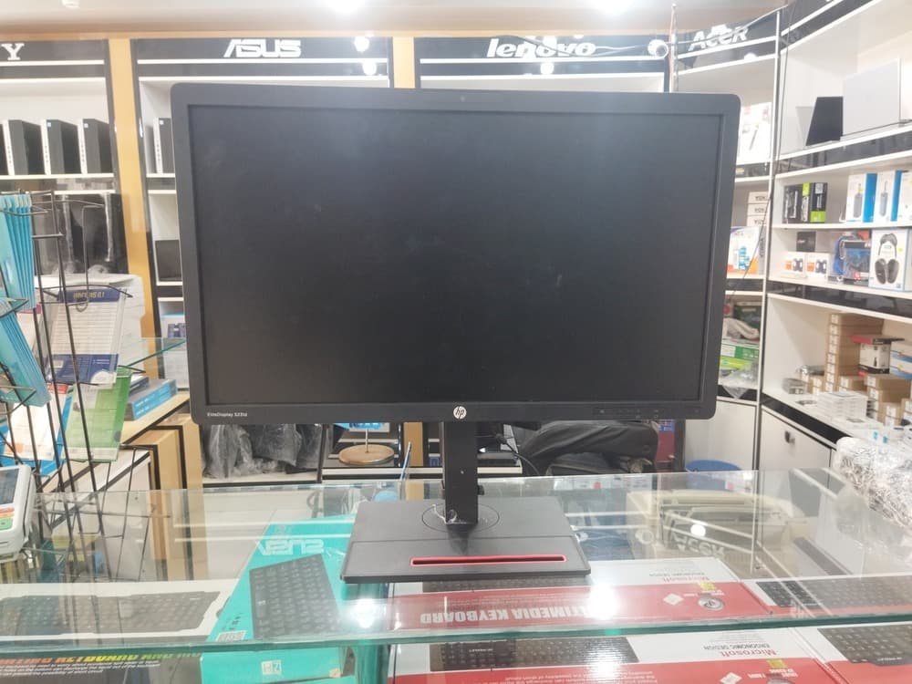 مانیتور استوک HP مدل S231D سایز23 اینچ LED — تصویر ۱۰