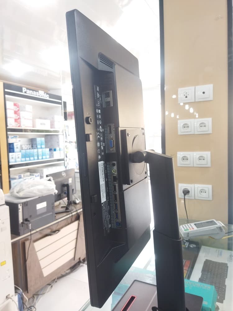 مانیتور استوک HP مدل S231D سایز23 اینچ LED — تصویر ۱۲