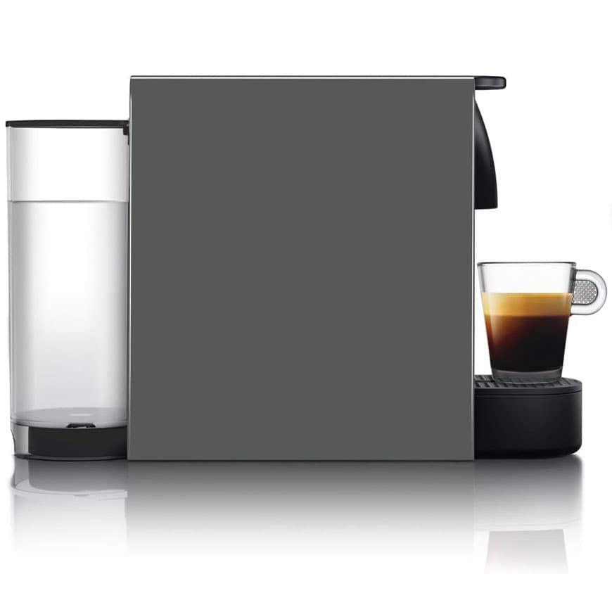 اسپرسو ساز نسپرسو اسنزا مینی کروپس «خاکستری» | Nespresso Essenza Mini Krups — تصویر ۵
