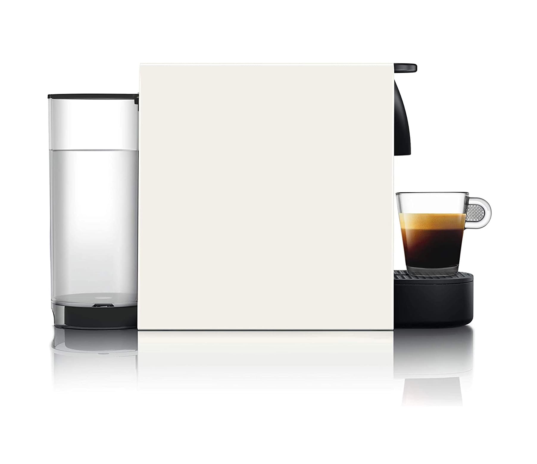 اسپرسو ساز نسپرسو اسنزا مینی کروپس «سفید» | Nespresso Essenza Mini Krups White — تصویر ۴