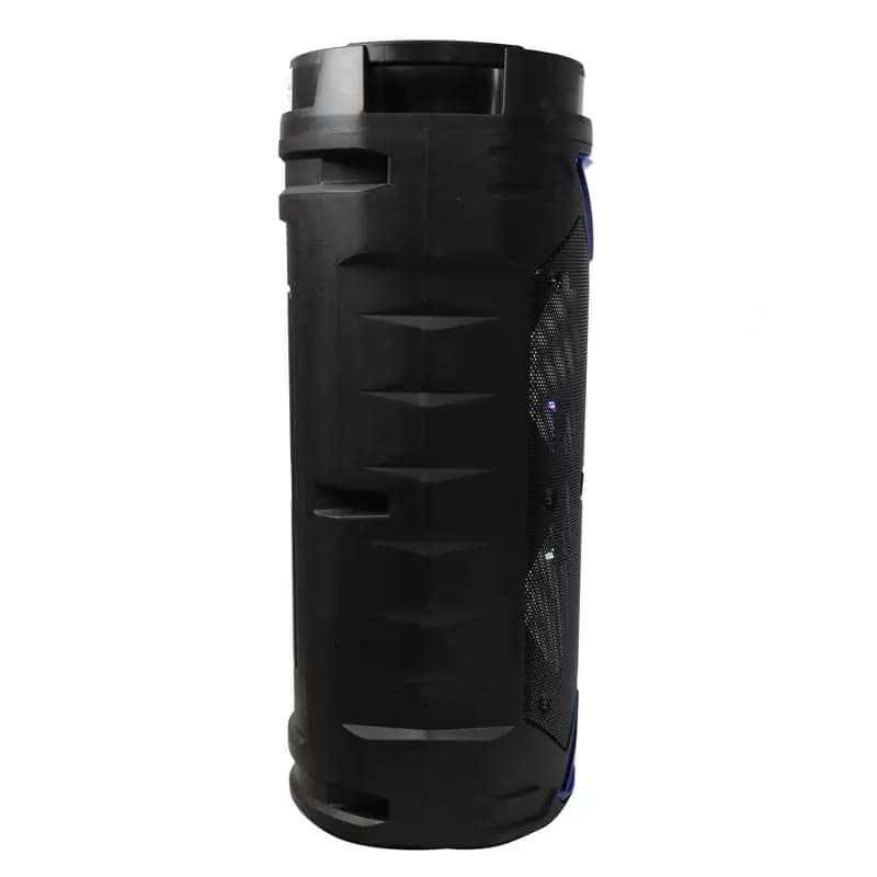 اسپیکر بلوتوثی قابل حمل سینگ ای مدل BT ZQS-6203 — تصویر ۵