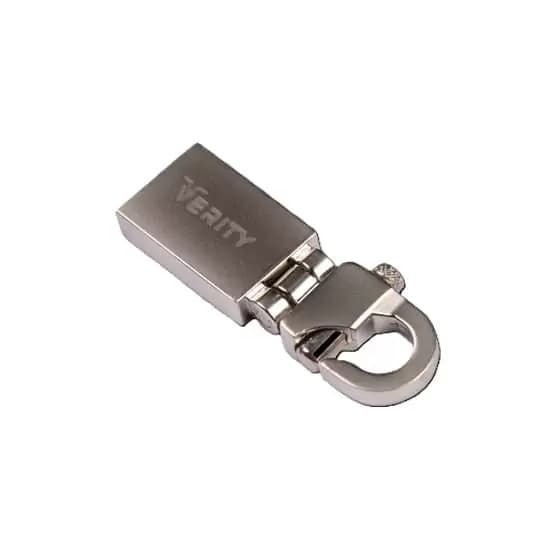 فلش مموری وریتی مدل V806 ظرفیت 16 گیگابایت — تصویر ۴