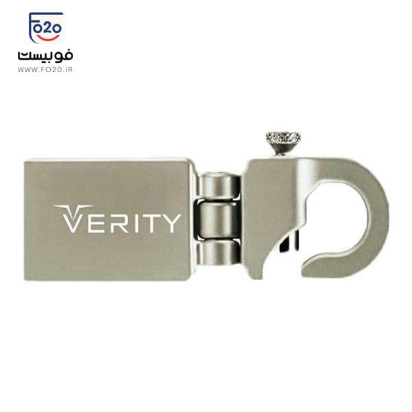 فلش مموری وریتی مدل V806 ظرفیت 16 گیگابایت — تصویر ۶