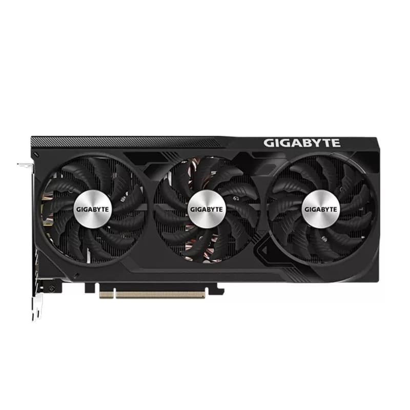 گرافیک Gigabyte Windforce RTX 4070 TI Super OC 16G GDDR6X آکبند با گارانتی تا 2028 — تصویر ۸