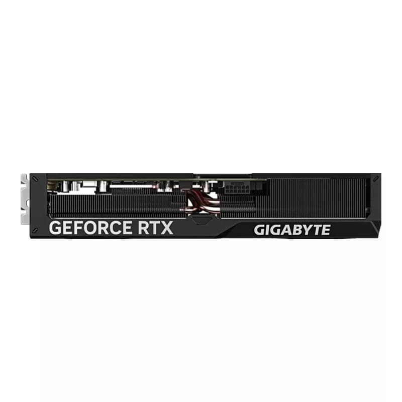 گرافیک Gigabyte Windforce RTX 4070 TI Super OC 16G GDDR6X آکبند با گارانتی تا 2028 — تصویر ۱۰