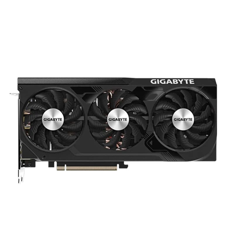 گرافیک Gigabyte Windforce RTX 4070 TI Super OC 16G GDDR6X آکبند با گارانتی تا 2028 — تصویر ۴