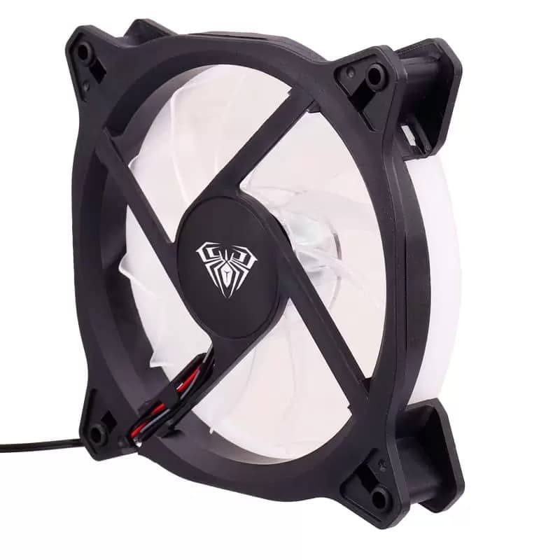 فن کیس انزو مدل FAN-002 RGB — تصویر ۳