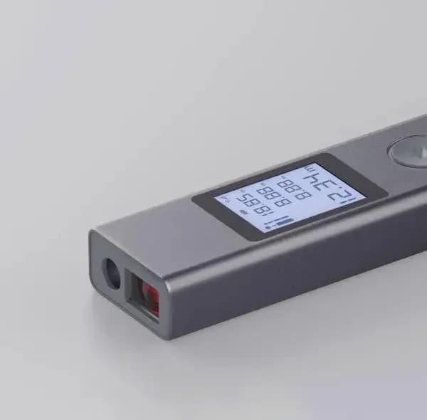 متر لیزری دوکا مدل LS-1 — تصویر ۱۲