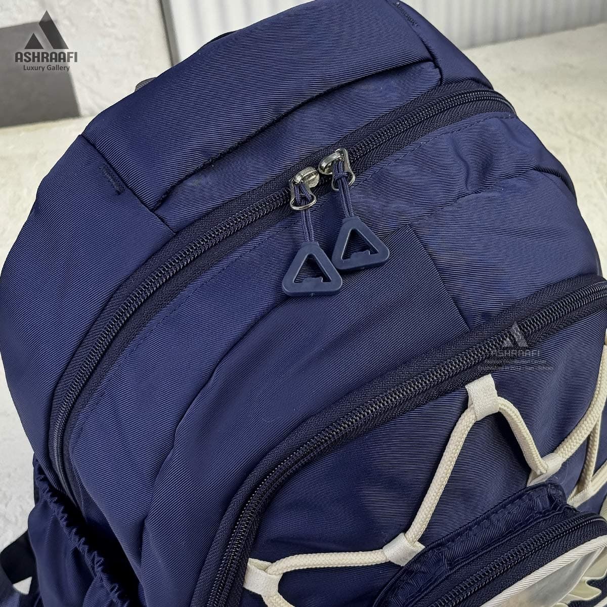 کوله پشتی دخترانه عروسکی Backpack A25 — تصویر ۵
