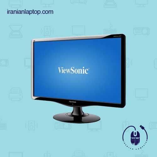 مانیتور استوک ویوسونیک مدل VA1931wa سایز 19 اینچ LED