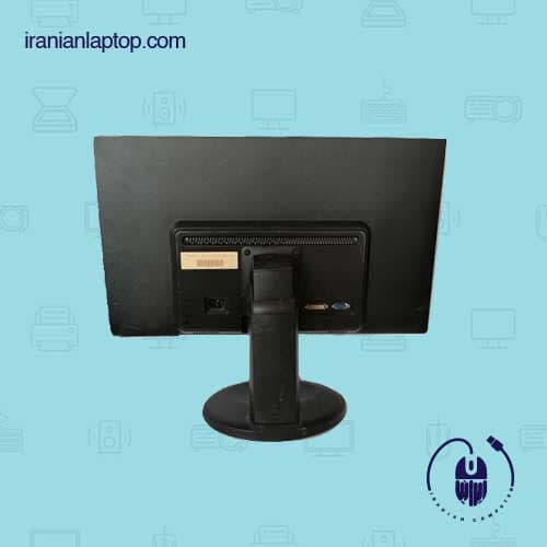مانیتور استوک HP مدل W2371d سایز 23 اینچ LED — تصویر ۴
