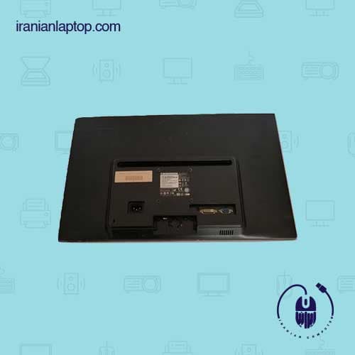 مانیتور استوک HP مدل W2371d سایز 23 اینچ LED — تصویر ۵