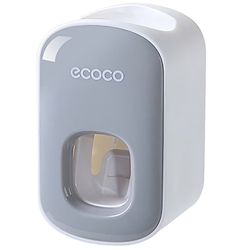 دستگاه خمیر دندان اتوماتیک دیواری اکوکو (Ecoco)