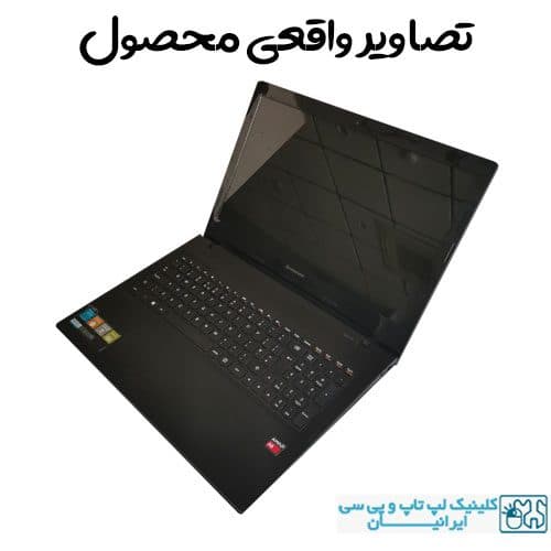 لپ تاپ دست دوم لنوو G50-45 — تصویر ۶