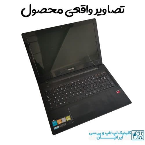 لپ تاپ دست دوم لنوو G50-45 — تصویر ۳