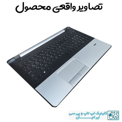 لپ تاپ دست دوم لنوو G50-45 — تصویر ۴