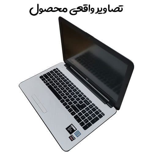 لپ تاپ دست دوم لنوو G50-45 — تصویر ۷