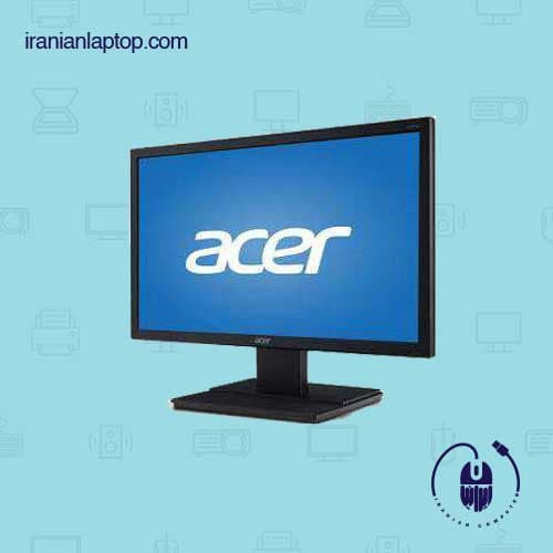 مانیتور آکبند Acer مدل V196HQL سایز 19 اینچ LED
