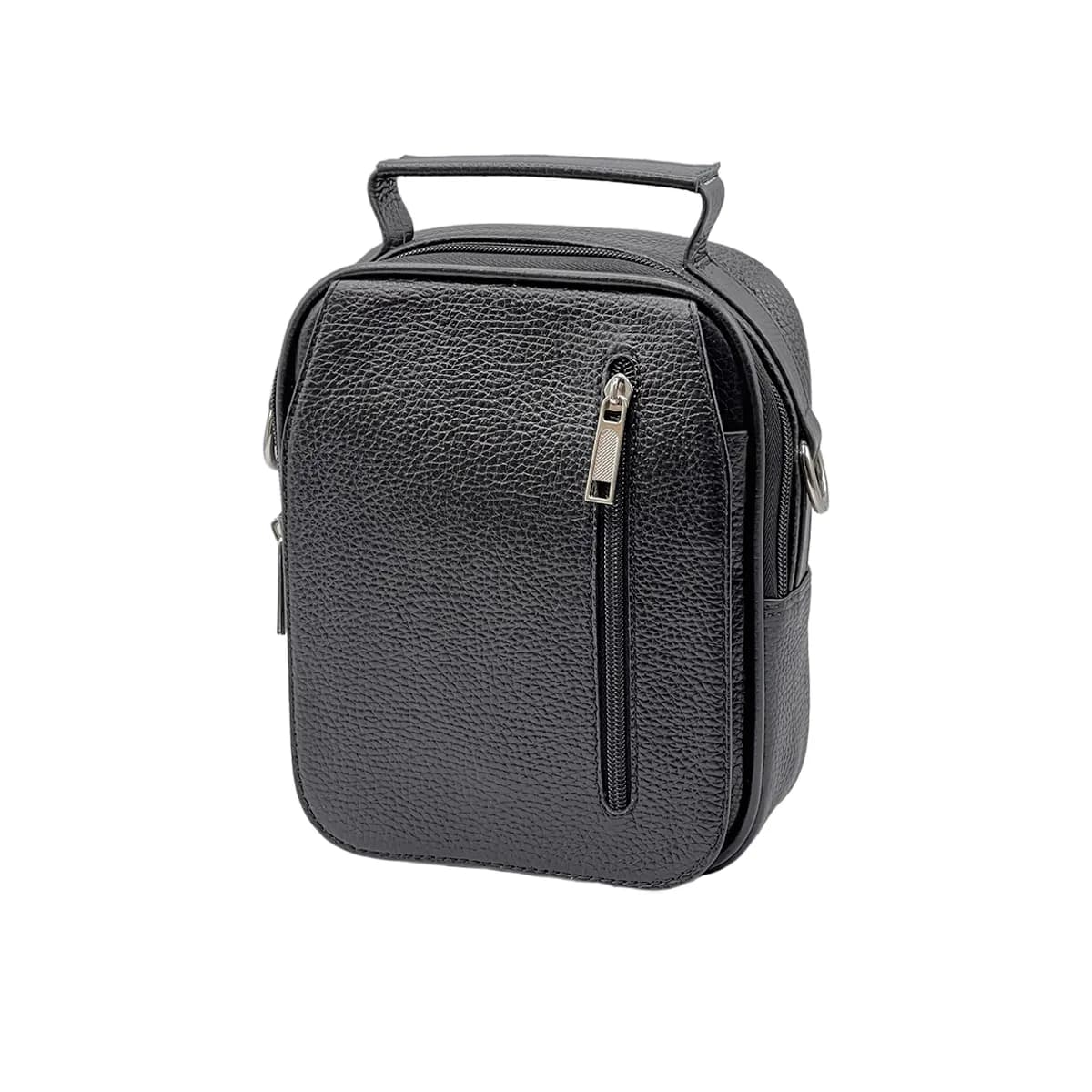 کیف چرم دوشی کد K5