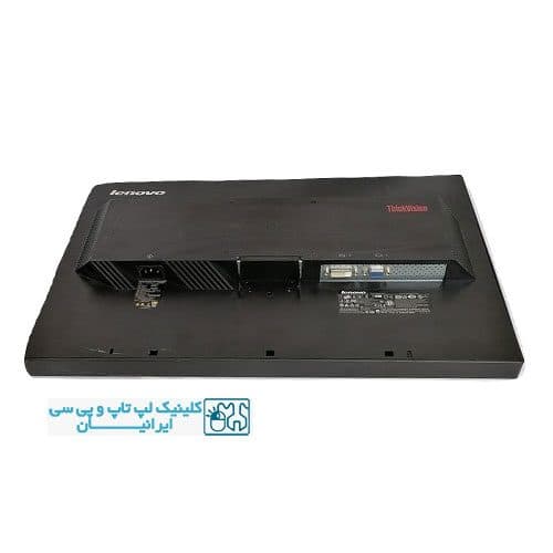 مانیتور دست دوم Lenovo مدل L2250PWD سایز 22 اینچ LCD — تصویر ۴