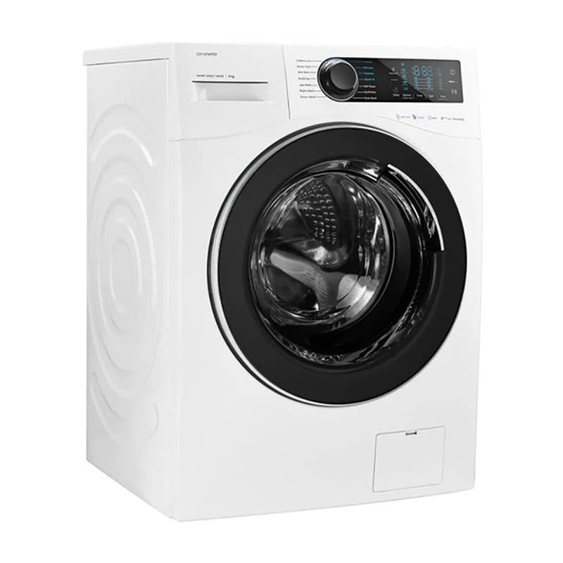 ماشین لباسشویی دوو سری سنیور مدل LM-990W — تصویر ۷