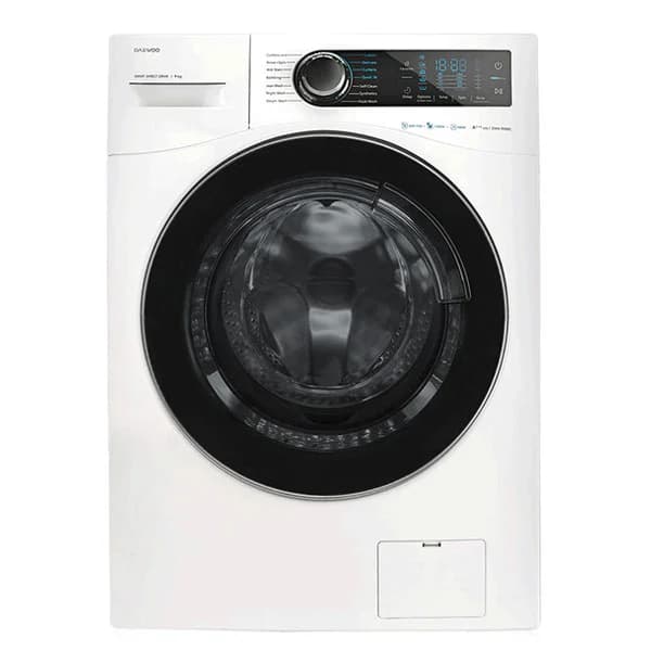 ماشین لباسشویی دوو سری سنیور مدل LM-990W