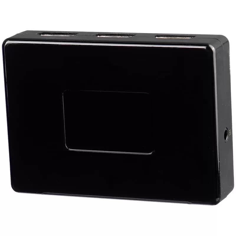 سوییچ 3 پورت HDMI ایکس پی پروداکت XP-SW3H — تصویر ۲